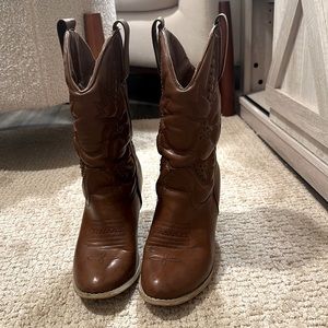 Cowgirl Boots